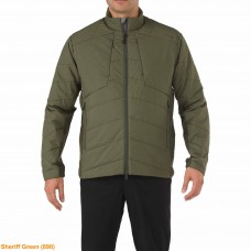 INSULATOR JACKET