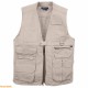 TACTICAL VEST