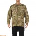 MULTICAM TDU LONG SLEEVE SHIRT