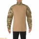 RAPID ASSAULT SHIRT MULTICAM