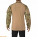 RAPID ASSAULT SHIRT MULTICAM