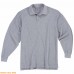 MEN'S LONG SLEEVE PROFESSIONAL POLO