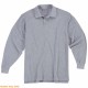 MEN'S LONG SLEEVE PROFESSIONAL POLO