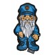 POLICE GNOME PATCH