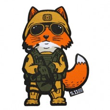 Tactical Fox Marine