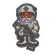 Swat Gnome Patch