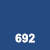 Academy Blue (692)