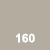 Silver Tan (160)