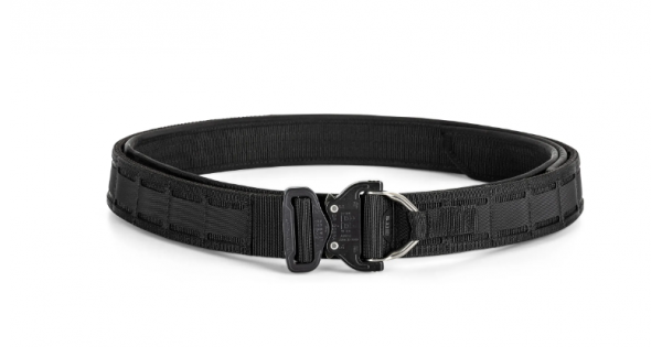 Maverick Battle Belt D-Ring: Comfort & Functionality