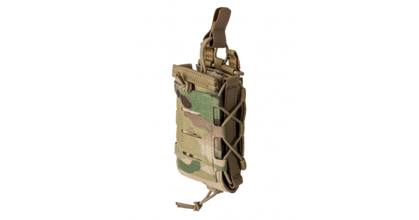 MultiCam Flex Single Multi-Caliber Mag Pouch