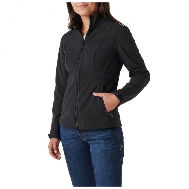 5.11 Tactical Venus Tech Fleece Jacket - Women's