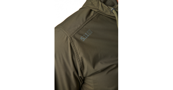 5.11 Radar Packable Hoode JKT