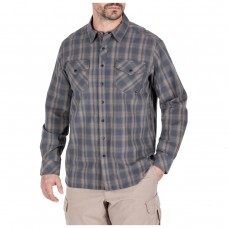 Peak Long Sleeve Shirt