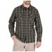  Διαθέσιμα Χρώματα: Ranger Green Plaid (811)