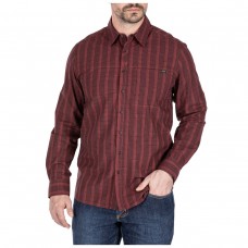 Echo Long Sleeve Shirt