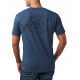 5.11 Tactical Camp Emblem Tee