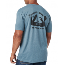 5.11 Tactical No Forks Given Tee