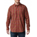  Διαθέσιμα Χρώματα: Cordovan Red Plaid (951)Μέγεθος: MΜέγεθος: XL