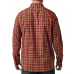  Διαθέσιμα Χρώματα: Cordovan Red Plaid (951)Μέγεθος: MΜέγεθος: XL