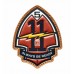 5.11 Bolt & Arrowhead Patch