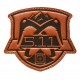 5.11 Mountaineer Patch