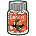 5.11 Duck It Pills Patch