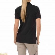 WOMEN'S SHORT SLEEVE PROFESSIONAL POLO