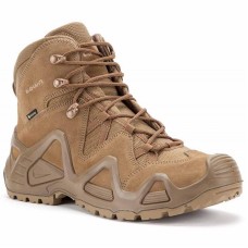 Άρβυλα Lowa Zephyr TF GTX Mid Coyote Op Άρβυλα Lowa Zephyr TF GTX Mid Coyote Op